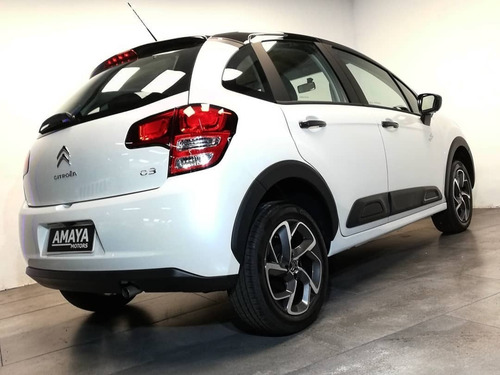 Citroen C3 Urban Trail 0km!!!