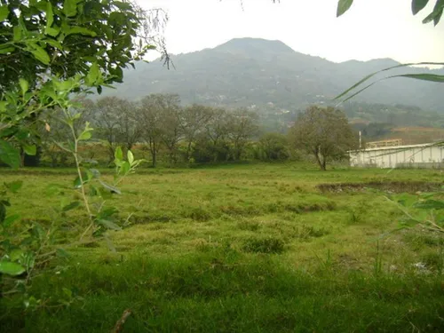 Lote En Venta En Copacabana