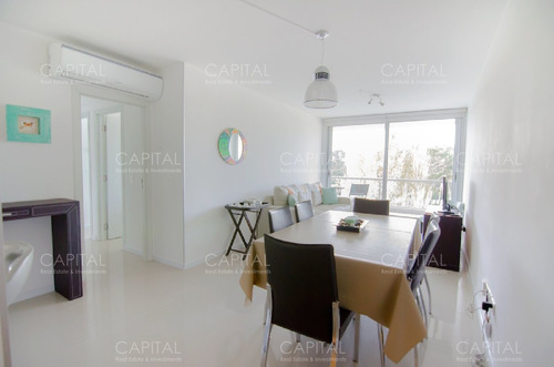 Be Punta Apartamento En Venta Moderno 