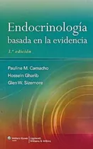 Comprar Endocrinología Basada En La Evidencia - Camacho