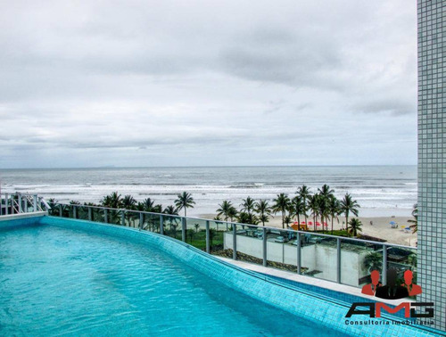 Imagem 7 de 18 de Cobertura Com 2 Dormitórios À Venda, 174 M² Por R$ 4.697.042,89 - Riviera - Módulo 5 - Bertioga/sp - Co0309