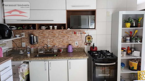 Imagem 13 de 25 de Apartamento Com 2 Dorms, Icaraí, Niterói - R$ 1.18 Mi, Cod: P440 - Vp440