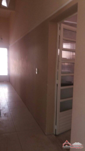 Imagem 9 de 15 de Galpão Comercial P/ Venda No Santa Cruz Dos Lazaros Jacareí - 5719