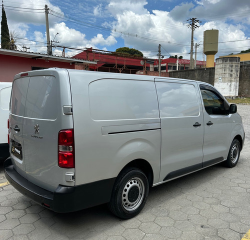 Peugeot Expert FurgãO 1.6 Hdi Business Pack Td Blue 5p