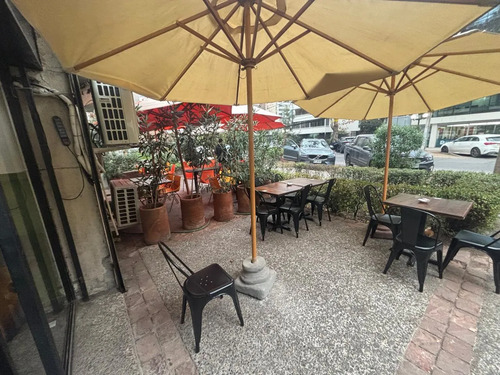 Venta De Derecho De Llave De Local Muy Bien Ubicado