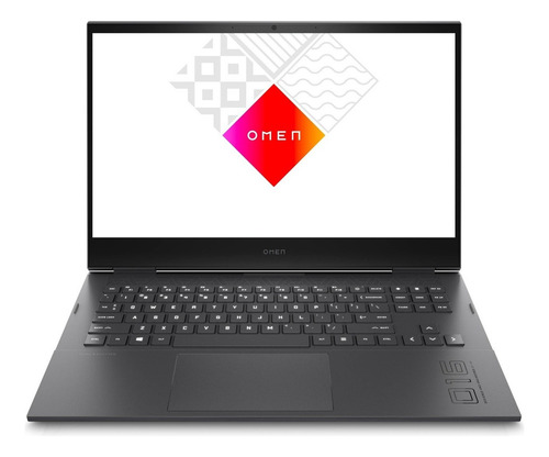 Notebook Omen Gamer (Usado)