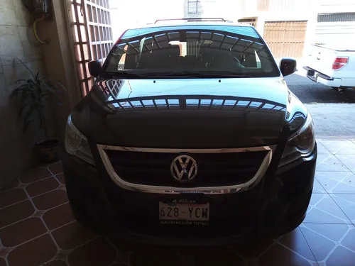 Volkswagen Routan 3.8 Exclusive Tiptronic At