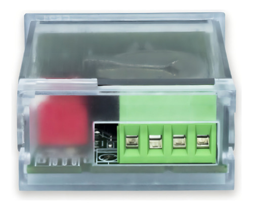 Totalizador De Impulso / Horas Microprocessado Coel E520/11