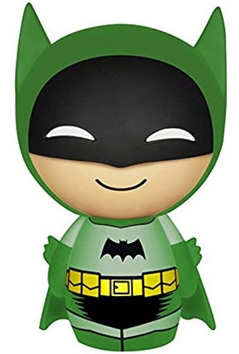 Funko Dorbz: Batman 75th Colorways Figura De Acción, Estánd