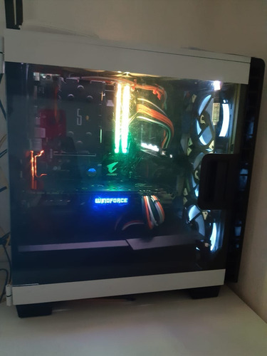 Computador Gamer