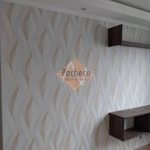 Imagem 5 de 20 de Apartamento Em Guarulhos, 45 M², 02 Dormitórios, 01 Vaga, R$ 240.000,00 - 2598