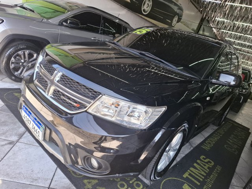 Dodge Journey Journey 3.6 SXT V6 GASOLINA 4P AUTOMÁTICO