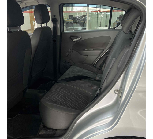Fiat Palio 1.0 MPI ATTRACTIVE 8V FLEX 4P MANUAL