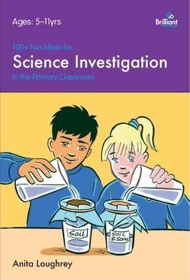 Libro 100+ Fun Ideas For Science Investigations : In The ...