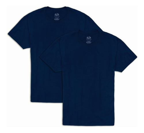 Fruit Of The Loom Eversoft Playera De Algodón Para Hombre,