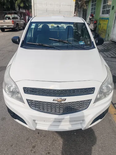 Chevrolet Tornado 1.8 Ls Ac Mt