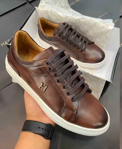 Zapatos de mario hernandez sale