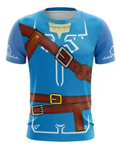 Comprar Polo Link Breath Escudo Sublimado 100% Poliester
