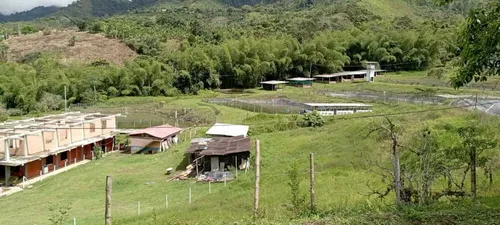 En Venta Finca Restrepo Valle
