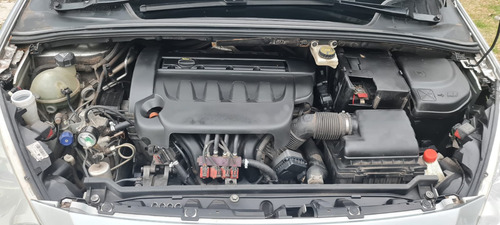 Peugeot 408 2.0 Allure 143cv