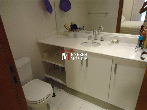 Imagem 23 de 25 de Casa A Venda Em Condomínio Riviera De São Lourenço - Ref. 579 - V579
