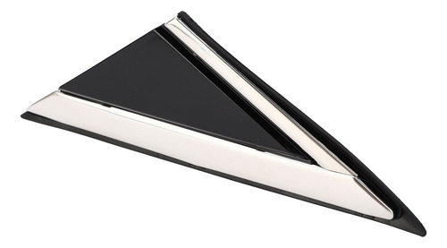 S Puerta De Espejo Retrovisor Con Moldura Triangular En La