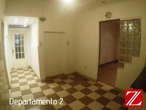 Imagen 12 de 16 de 2 Deptos 2 Amb En Block .venta