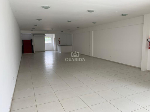 Imagem 8 de 28 de Loja Para Aluguel, 4 Vagas, Jardim Itu Sabara - Porto Alegre/rs - 10626