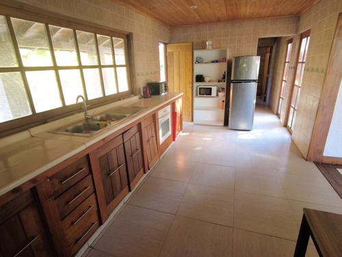 Condominio El Castaño, Laguna De Aculeo, Paine, Rm.