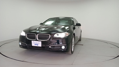 BMW Serie 5 2.0 528ia Luxury Line At