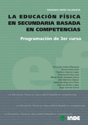 Programacion De 3er.curso La Educacion Fisica En Secundari 