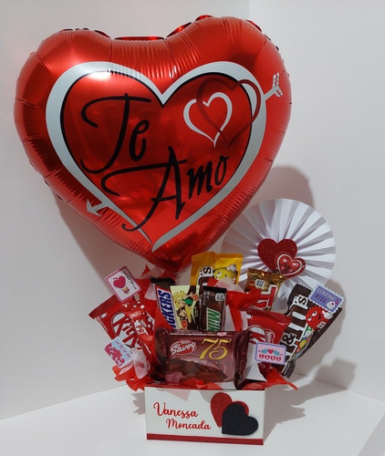 Imagen 8 de 10 de Arreglos De Globos Cumpleaños Aniversario Día De La Madre