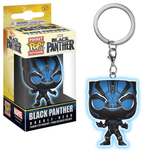 Funko Pop - Thor - Loky - Hulk - Keychain - Llavero