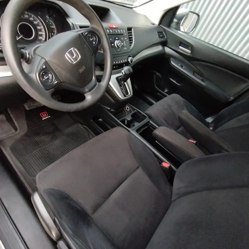 Honda CR-V 2.4 Lx 2wd 185cv At