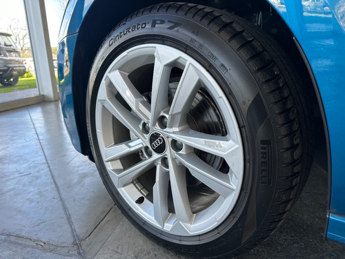 Audi A3 Sportback 1.4 Tfsi 150 Cv