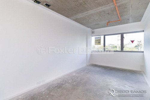 Imagem 2 de 17 de Sala / Conjunto Comercial, 25.6 M², São Sebastião - 168556