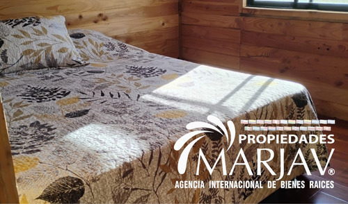 Se Vende Parcela Con Casa En El Sector De Aliwen, Villarrica