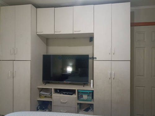 Casa En Venta De 4 Dorm. En Frutillar