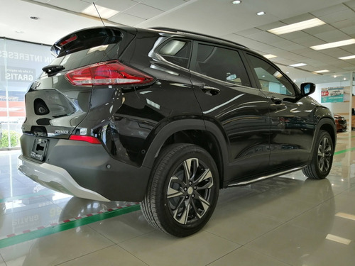 Imagen 7 de 15 de Nueva Chevrolet Tracker Premier 2022