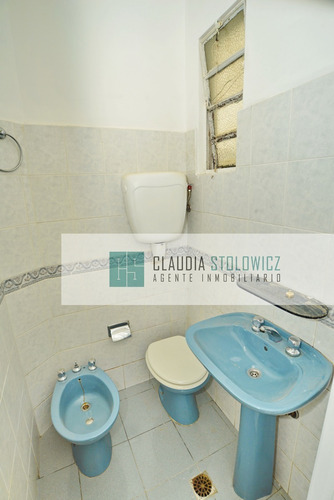 Imagen 18 de 23 de Bajo De Precio En Inmejorable Ubicación De Pocitos 3 Dormitorios 2 Baños Con Garaje Y Calefaccion