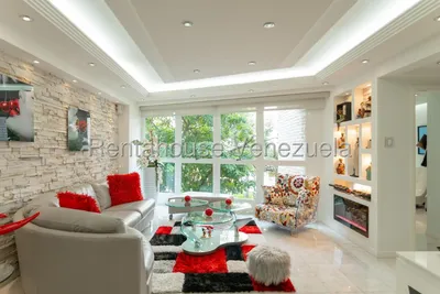 Apartamento en alquiler