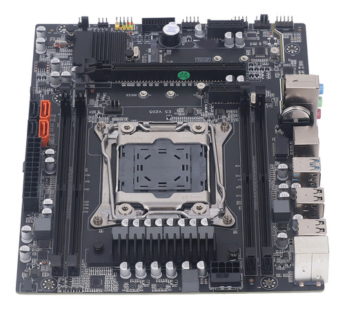 Placa Base De Ordenador Lga 20113 Cpu 4 Ddr4