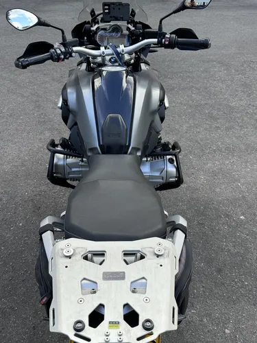 K50 - R1200gs