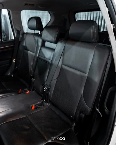 Lexus GX 4.6 460 Premium