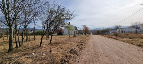 Imagen 3 de 7 de Lote En Venta De 865m2 Ubicado En Cosquín