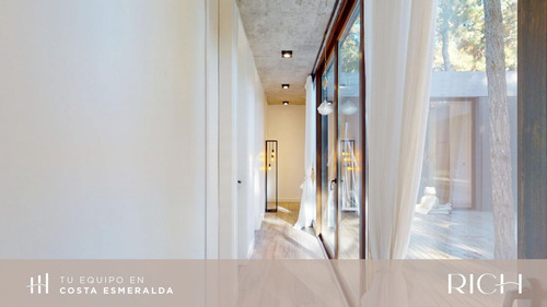 Casa En Venta En Costa Esmeralda Increíble