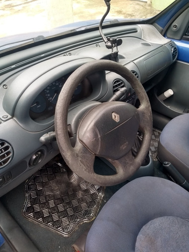 Renault Kangoo 1.0 8v