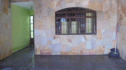 Sobrado Em Pirituba