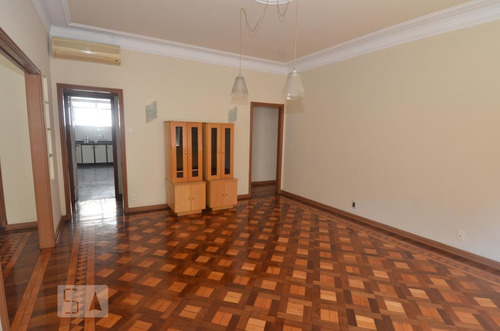 Apartamento Para Aluguel - Copacabana, 4 Quartos, 187 - 893123285