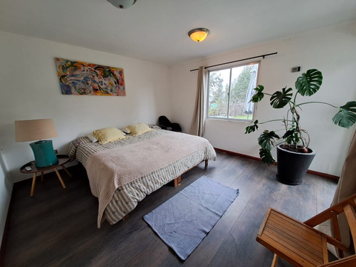 Linda Casa Ubicada En Condominio La Peninsula De Rapel